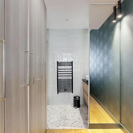 Apartament 167 K - Superbe A