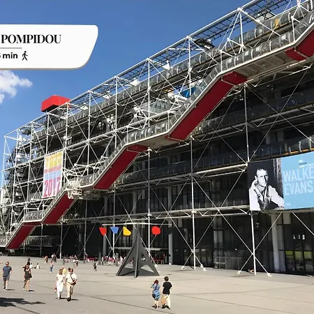 Apartament 167 K - Superbe A