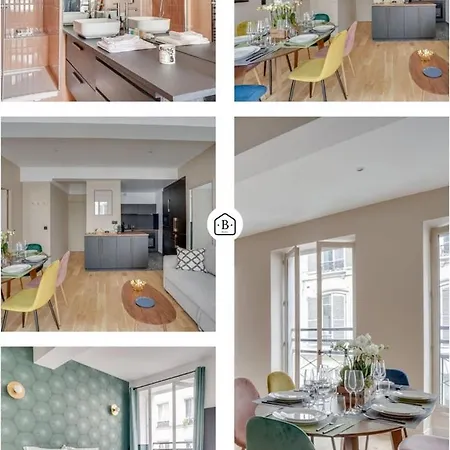 Apartman 167 K - Superbe A *