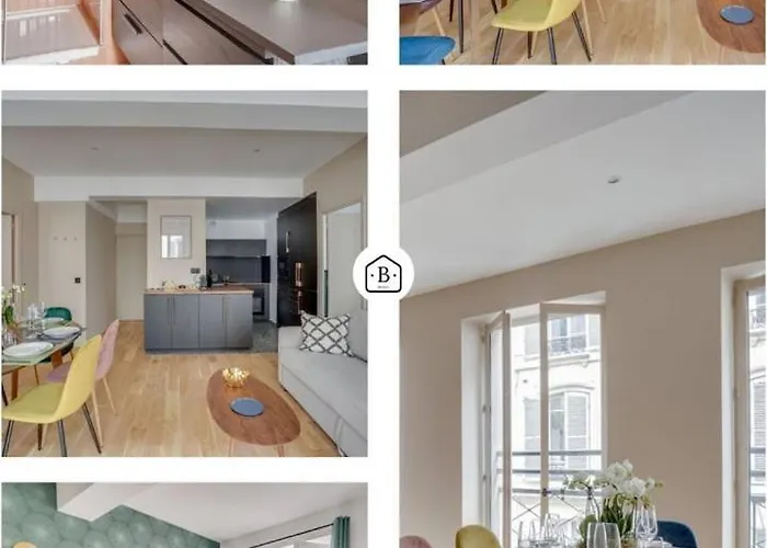 Apartmán 167 K - Superbe A *
