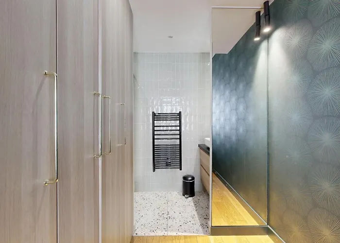 Appartement 167 K - Superbe à